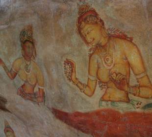 Sigiriya
