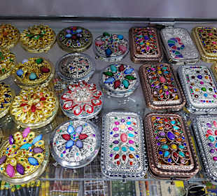 Einkaufen & Shopping