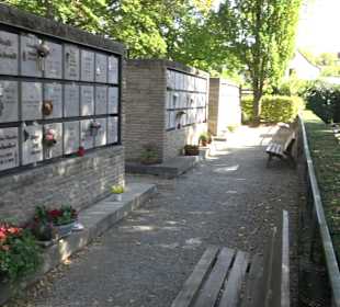 Friedhof Riedlingen