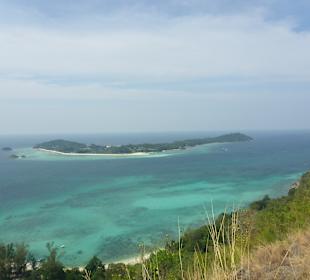 Pattaya Beach Koh Lipe