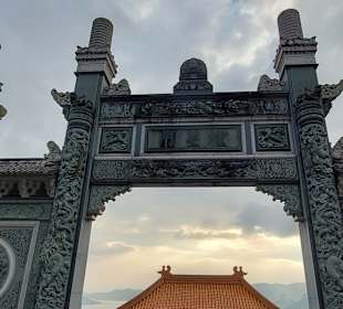 Wenwu Tempel
