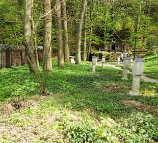 Marienklause