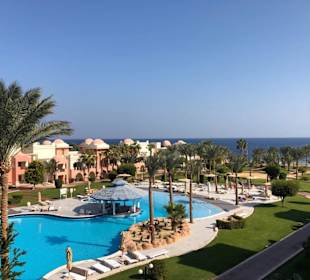 Hotel Serenity Makadi Beach