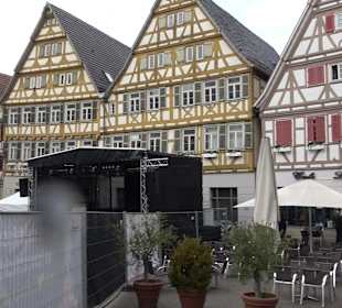 Historischer Stadtrundgang