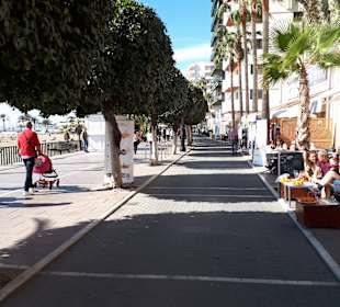 Promenade Puerto Banus	