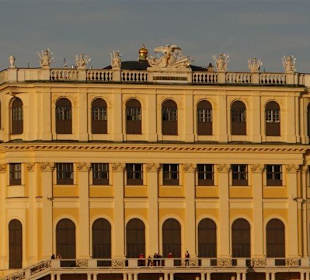 Schloss Schönbrunn