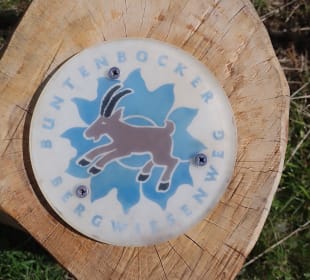 Wasserwanderweg „Buntenbocker Teiche“