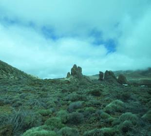  Teide Nationalpark