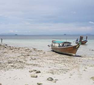Insel hopping