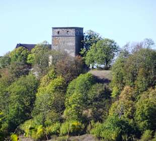 Blick vom Gügel