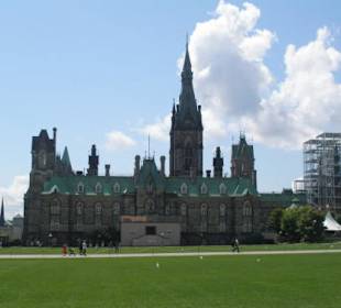 Parliament Hill