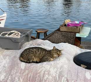 Fischereihafen Georgioupolis