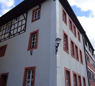 Bürgerhaus Bad Windsheim