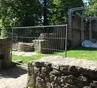 Ruine Hohenmelchingen