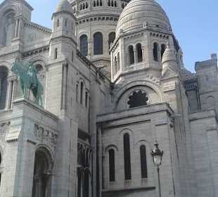 Bazylika Sacre-Coeur (Bazylika Najświętszego Serca)