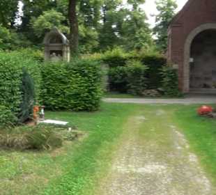 Nordfriedhof München