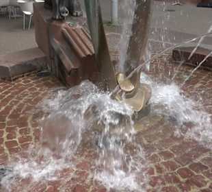 Fabelbrunnen