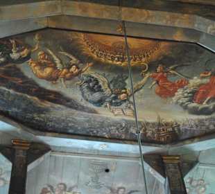 Kościół Pokoju w Świdnicy