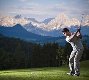 Golfplatz Windischgarsten