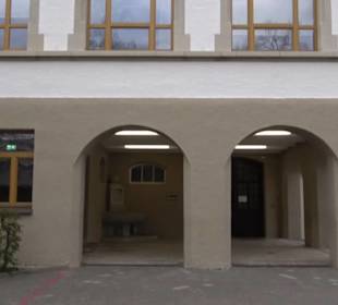 Konrad-Adenauer-Platz