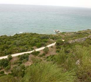 Kap Trafalgar