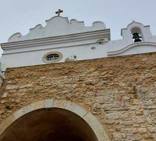 Torbogen Arco da Vila