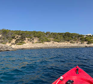 Platja de Cala Portinatx