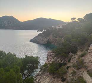 Stadtrundgang Canyamel