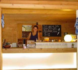 Eine wärmende Suppe oder frische Panini gefällig?