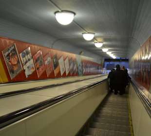 Freilichtmuseum Skansen