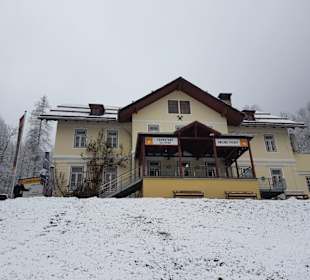 Salzwelten Hallstatt 