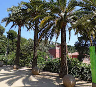Parc Guell