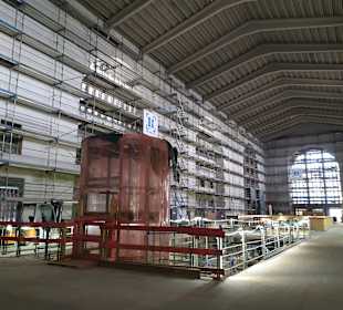 Hauptbahnhof Stuttgart 