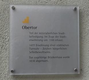 Obertor
