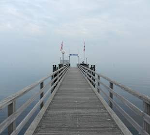 Seebrücke