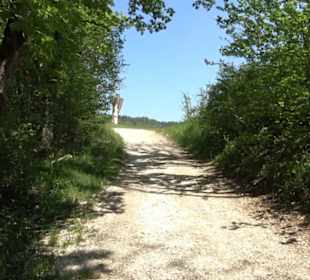 Premiumwanderweg Hochgehschätzt