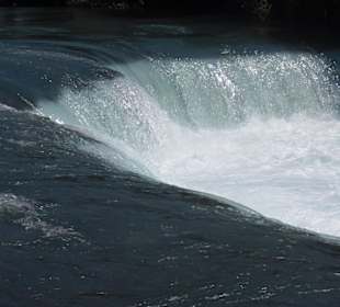 Wasserfall von Manavgat