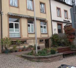 Kloster St. Peter
