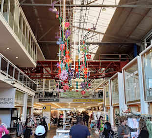 Alfred Mall