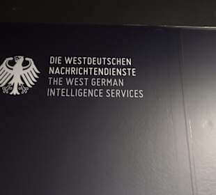 Deutsches Spionagemuseum