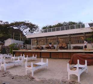 Veranda Lodge Restaurant Hua Hin Beach