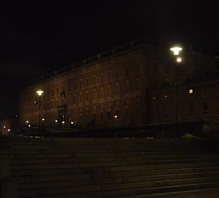 Schloss Stockholm