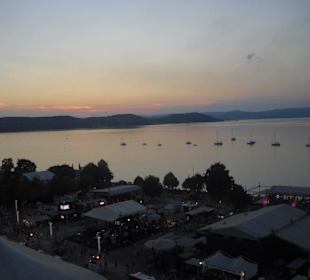 Sky Bar @ Balaton Sound Festival