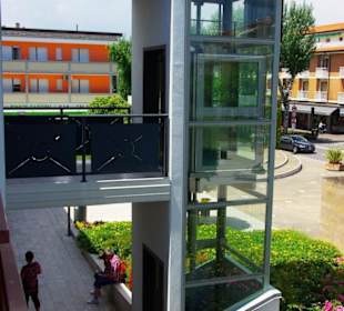 Piazza Fontana Platz