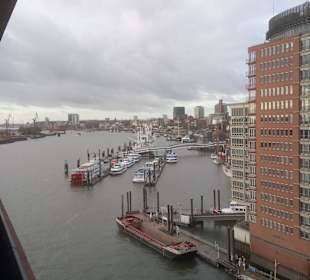 Stadtrundfahrt Hamburg