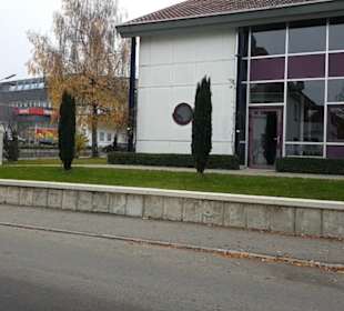 Martin-Luther-Kirche