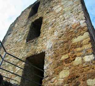 Der Wohnturm