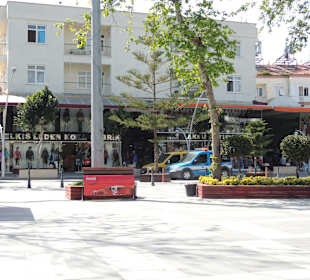 Shopping ca 500 Geschäfte