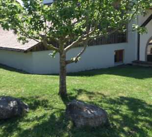 Verwaltungsstelle Baisingen