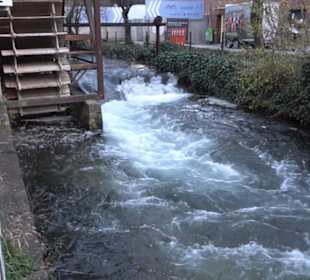 Steffan-Mühle